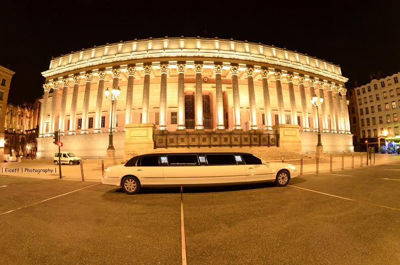 LOUER UNE LIMOUSINE EN REGION RHONE ALPES