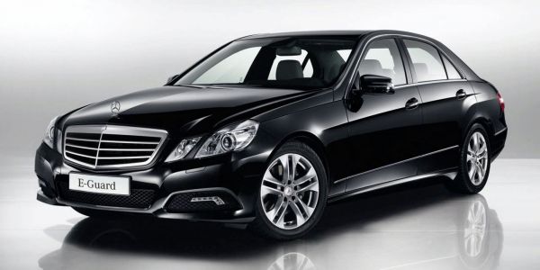 Mercedes classe E