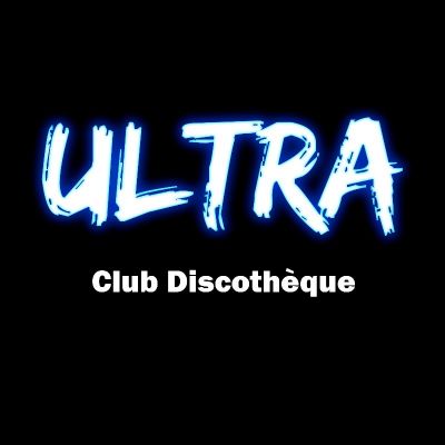 logo L'UTRA