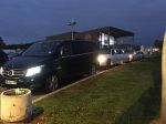 LIMOUSINE POUR UN MARIAGE SUR SAINT ETIENNE