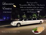 LIMOUSINE JOUR DE L'AN