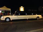 Limousine Evasion Clubbing au B52