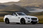 MERCEDES SLK AMG