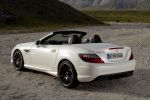 MERCEDES SLK AMG