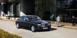 ROLLES ROYCE PHANTOM