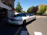 limousine sur lyon