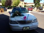 mariage en limousine sur saint etienne